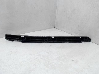 Кронштейн крепления бампера заднего, ориг. номер 866132B700, Hyundai Santa FE 2 (CM) 2010-2012