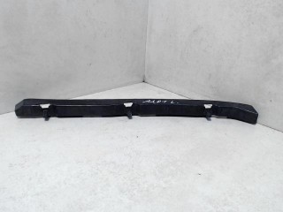 Кронштейн крепления бампера заднего, ориг. номер 866132B700, Hyundai Santa FE 2 (CM) 2010-2012