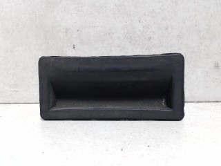 Ручка наружная, ориг. номер 5N0827566T, Audi A4 B8 2011-2015