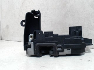 Замок двери передней правой, ориг. номер QG13210749, Opel Astra H 2004-2007