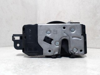 Замок двери передней правой, ориг. номер QG13210749, Opel Astra H 2004-2007