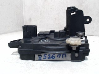 Замок двери передней правой, ориг. номер QG13210749, Opel Astra H 2004-2007