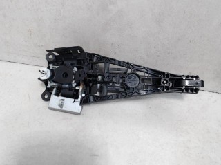Ручка наружная передняя правая, ориг. номер 1409640RH, Opel Zafira C 2016-2019
