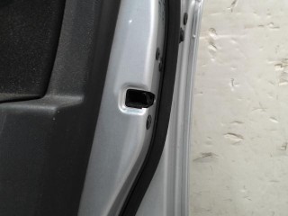 Замок двери передней правой, Volkswagen Passat B7 2011-2015