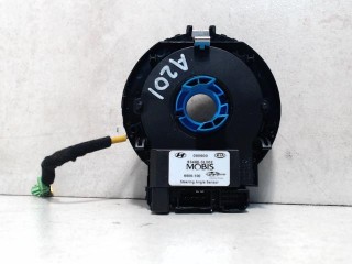 Шлейф руля, ориг. номер 934803L002, Hyundai Santa FE 2 (CM) 2010-2012