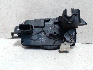 Активатор (привод) замка двери, Opel Astra H 2004-2007