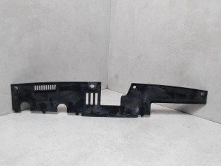 Планка под капот, ориг. номер BHN1501A1, Mazda 3 BM 2013-2016