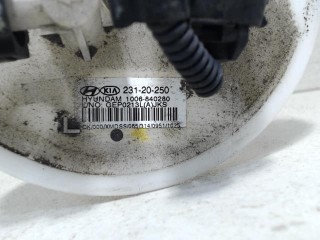 Датчик уровня топлива, ориг. номер 23120250, Hyundai Santa FE 2 (CM) 2010-2012