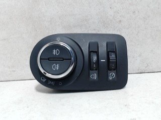 Переключатель света, ориг. номер 39049505, Opel Zafira C 2016-2019
