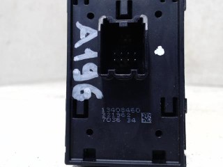 Блок кнопок, ориг. номер 13408460, Opel Zafira C 2016-2019