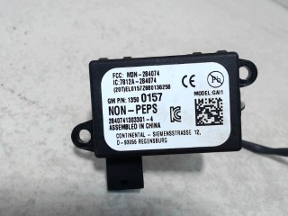 Иммобилайзер, ориг. номер 13500157, Opel Zafira C 2016-2019
