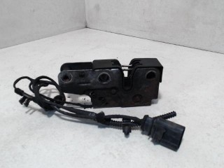 Замок капота, Volkswagen Passat B7 2011-2015
