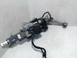 Рулевая колонка, Volkswagen Passat B7 2011-2015