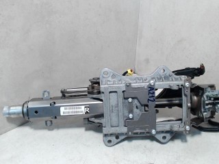Рулевая колонка, Volkswagen Passat B7 2011-2015