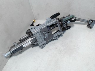 Рулевая колонка, Volkswagen Passat B7 2011-2015
