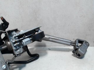 Рулевая колонка, Volkswagen Passat B7 2011-2015