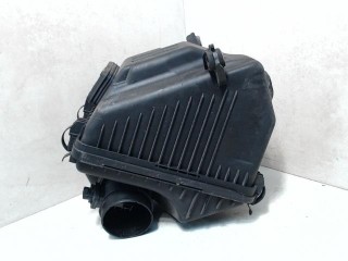 Корпус воздушного фильтра, Hyundai Santa FE 2 (CM) 2010-2012