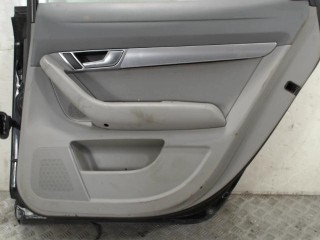 Стеклоподъемник электрический задний правый, Audi A6 C6 (S6,RS6) 2004-2008