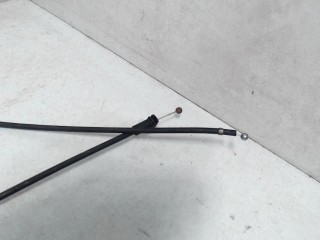 Трос капота, ориг. номер 7M3823531A, Seat Alhambra 1 restailing 2000-2010