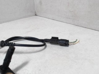 Датчик ABS передний, ориг. номер A2115402317, Mercedes E W211 2002-2006