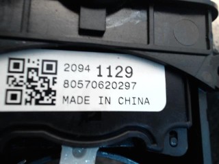 Переключатель поворотов, ориг. номер 20941129, Opel Zafira C 2016-2019