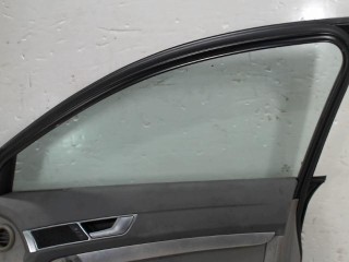 Стекло двери передней правой, Audi A6 C6 (S6,RS6) 2004-2008