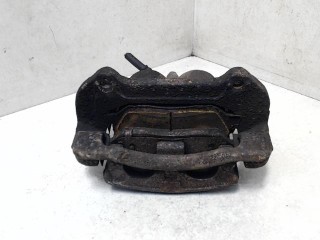 Суппорт передний правый, Hyundai Santa FE 2 (CM) 2010-2012