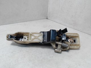 Ручка наружная задняя левая, Hyundai Santa FE 2 (CM) 2005-2010