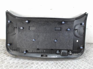 Обшивка крышки багажника, Opel Zafira C 2011-2016
