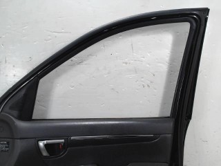 Стекло двери передней правой, Hyundai Santa FE 2 (CM) 2010-2012