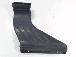 Воздухозаборник, ориг. номер 282102B650, Hyundai Santa FE 2 (CM) 2010-2012