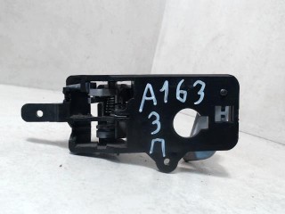 Ручка внутренняя задняя правая, Hyundai Santa FE 2 (CM) 2005-2010