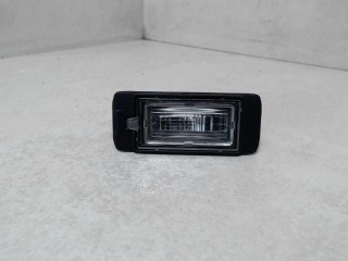 Подсветка номера, ориг. номер GM13578958, Opel Zafira C 2011-2016