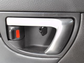 Ручка внутренняя передняя левая, Hyundai Santa FE 2 (CM) 2010-2012
