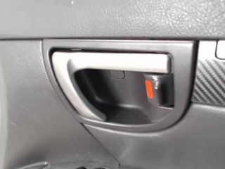 Ручка внутренняя передняя правая, Hyundai Santa FE 2 (CM) 2010-2012