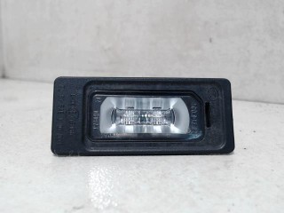 Подсветка номера, ориг. номер 4C0943021, Audi A4 B8 2011-2015
