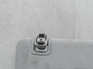 Козырек солнцезащитный, Opel Zafira C 2016-2019