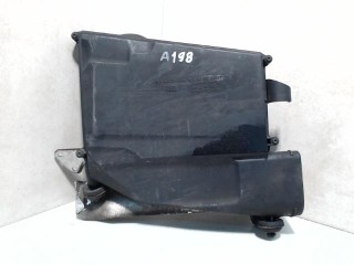 Корпус воздушного фильтра, ориг. номер A6420940204, Mercedes E W211 2002-2006