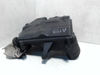 Корпус воздушного фильтра, ориг. номер A642094004, Mercedes E W211 2002-2006