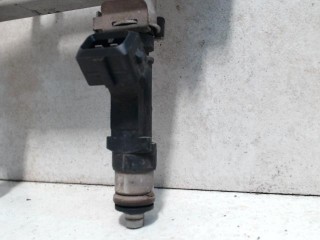 Форсунка, ориг. номер D280158205, Opel Zafira C 2016-2019
