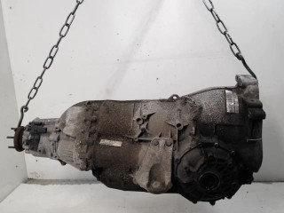 КПП автоматическая (АКПП) Audi A6 Allroad C6 2006-2008, 1071137025