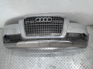 Бампер передний, Audi A6 Allroad C6 2006-2008