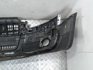 Бампер передний, Audi A6 Allroad C6 2006-2008