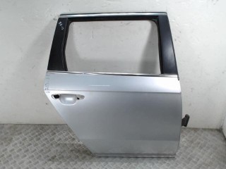Дверь задняя правая Volkswagen Passat B7 2011-2015, универсал