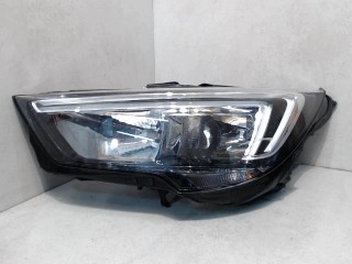 Фара левая Opel Crossland x 2017-2020