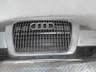 Решетка радиатора, Audi A6 Allroad C6 2006-2008