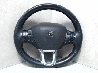 Руль, Peugeot 2008 2013-2016