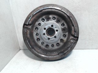 Маховик Volkswagen Golf 5 2003-2009, 1.9 л, дизель