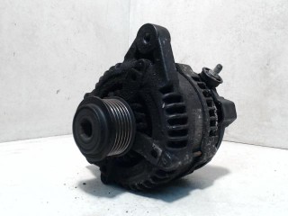 Генератор Hyundai Santa FE 2 (CM) 2010-2012, 2.2 л, дизель, 1042101060