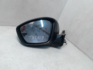 Зеркало наружное левое, ориг. номер 232673077, Peugeot 2008 2013-2016